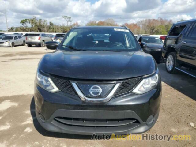 NISSAN ROGUE S, JN1BJ1CP8JW192290