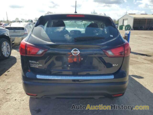 NISSAN ROGUE S, JN1BJ1CP8JW192290