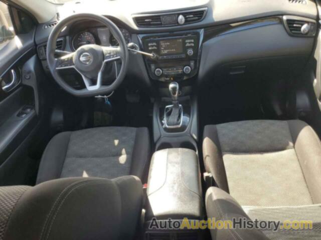 NISSAN ROGUE S, JN1BJ1CP8JW192290