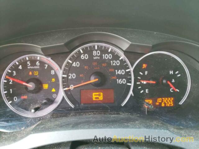 NISSAN ALTIMA S, 1N4AL2EP7BC154810