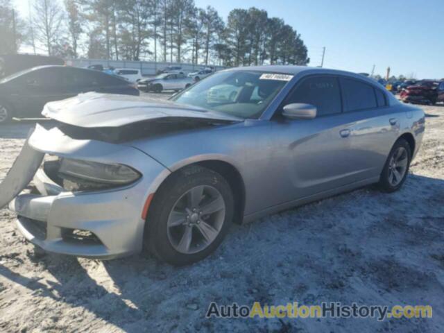 DODGE CHARGER SXT PLUS, 2C3CDXHG3JH125300