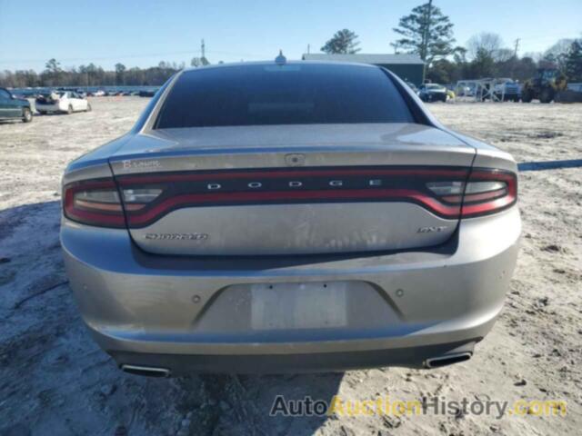 DODGE CHARGER SXT PLUS, 2C3CDXHG3JH125300