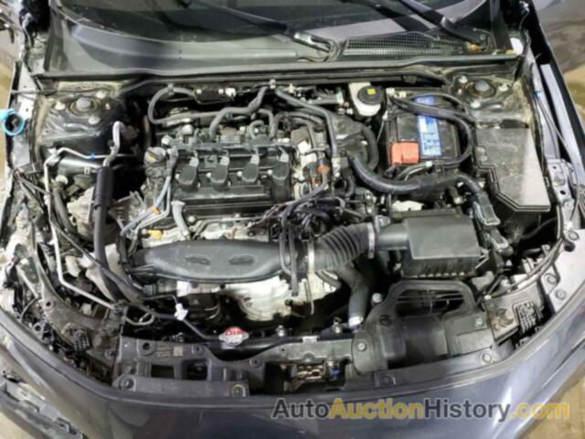 HONDA CIVIC EX, 2HGFE1F74NH311716