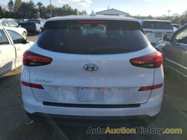 HYUNDAI TUCSON SE, KM8J23A47KU027074