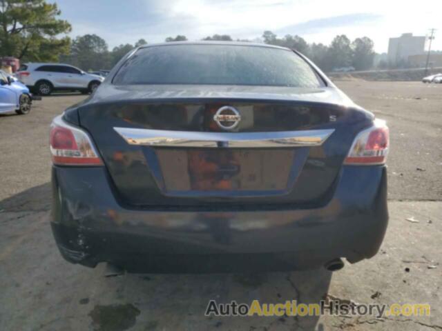 NISSAN ALTIMA 2.5, 1N4AL3AP0FC102226