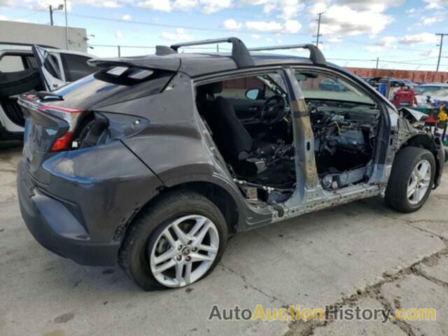 TOYOTA C-HR XLE, NMTKHMBX8MR137840