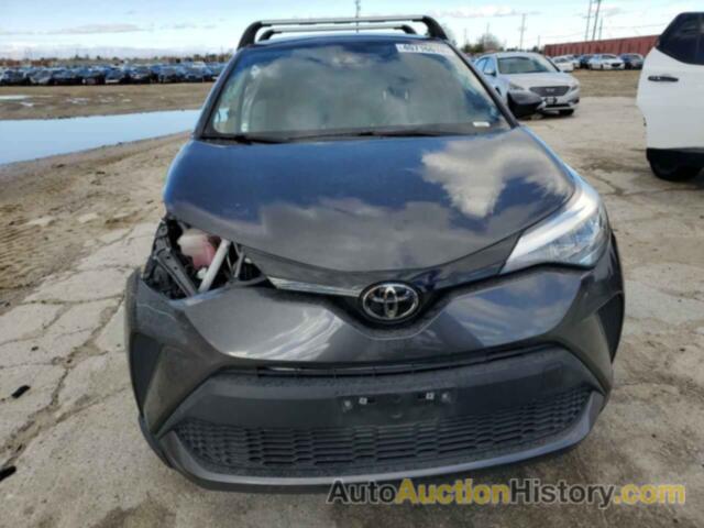 TOYOTA C-HR XLE, NMTKHMBX8MR137840