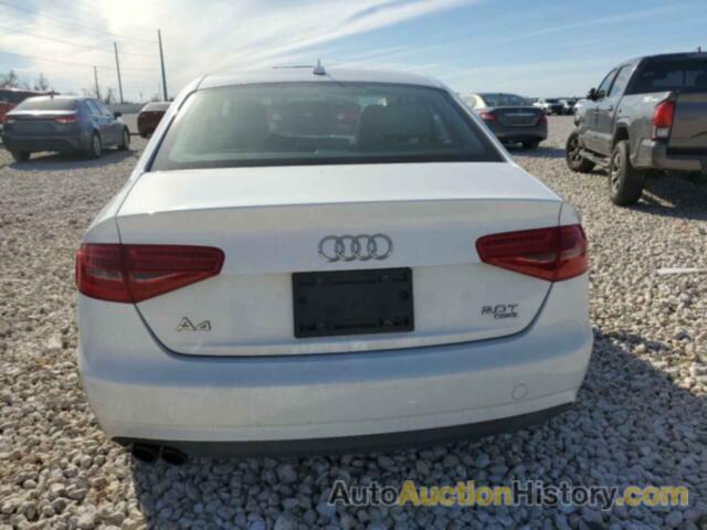 AUDI A4 PREMIUM PLUS, WAUFFAFL0DN004054