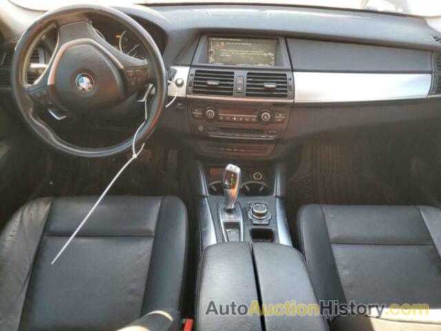 BMW X6 XDRIVE35I, 5UXFG2C52CL778939