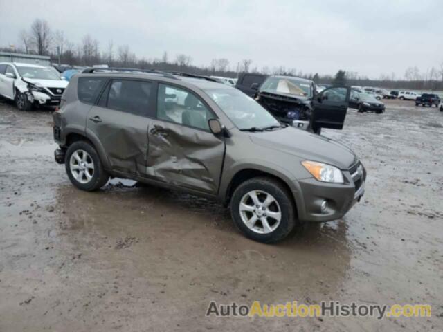 TOYOTA RAV4 LIMITED, 2T3DF4DV9BW093452