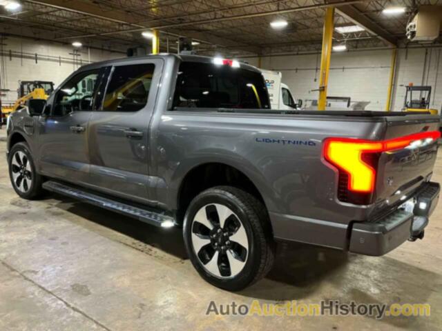 FORD F150 LIGHT LIGHTNING PRO, 1FT6W1EV0NWG05014