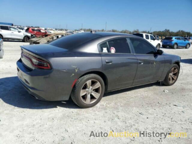 DODGE CHARGER SXT, 2C3CDXHG8HH523094