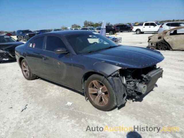 DODGE CHARGER SXT, 2C3CDXHG8HH523094