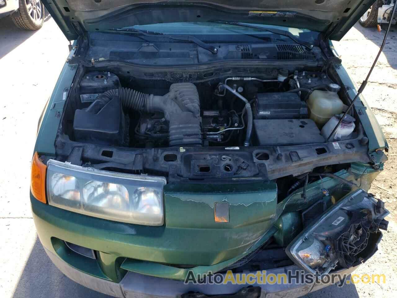 SATURN VUE, 5GZCZ23D44S825075