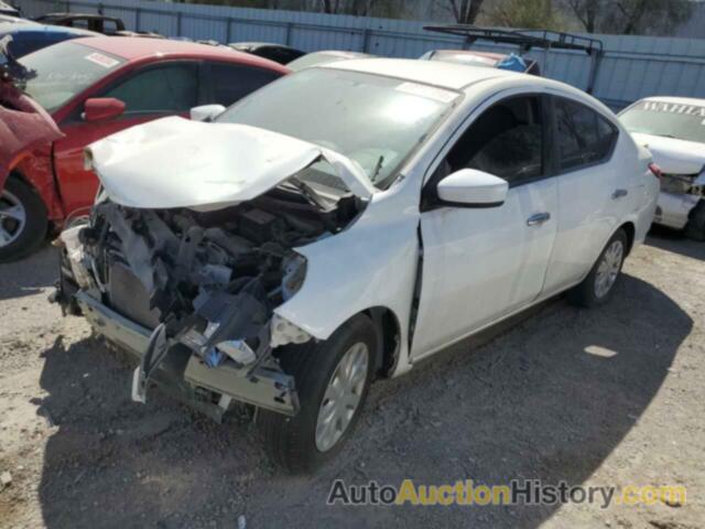 NISSAN VERSA S, 3N1CN7APXKL841934