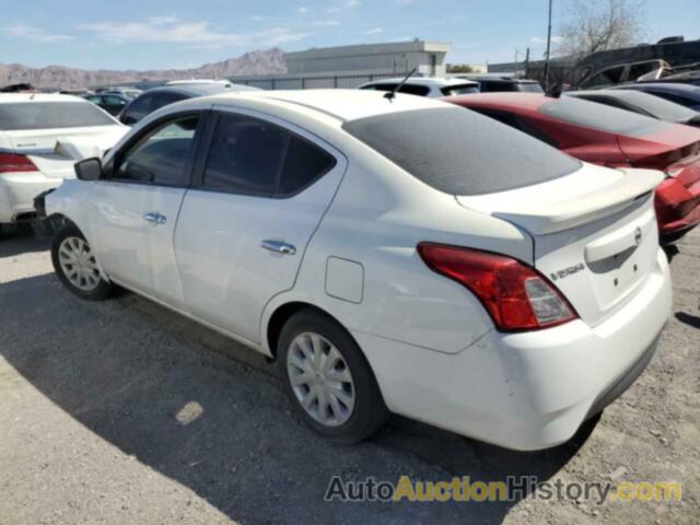 NISSAN VERSA S, 3N1CN7APXKL841934