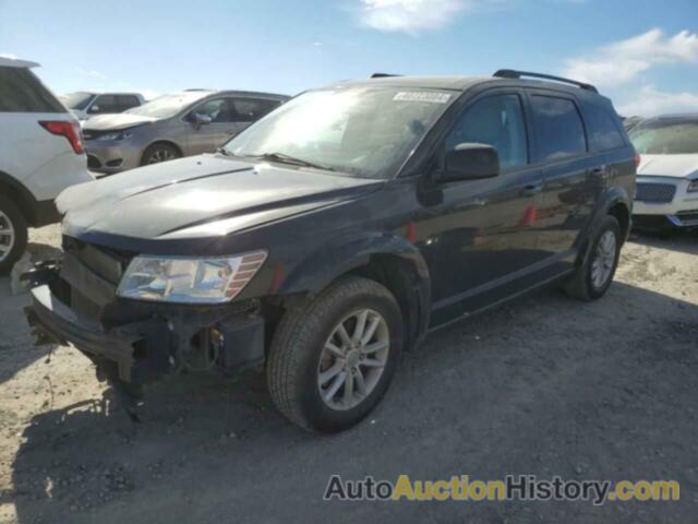 DODGE JOURNEY SXT, 3C4PDCBG8GT100424