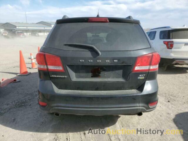 DODGE JOURNEY SXT, 3C4PDCBG8GT100424