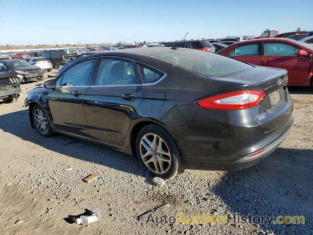 FORD FUSION SE, 3FA6P0H71ER148484