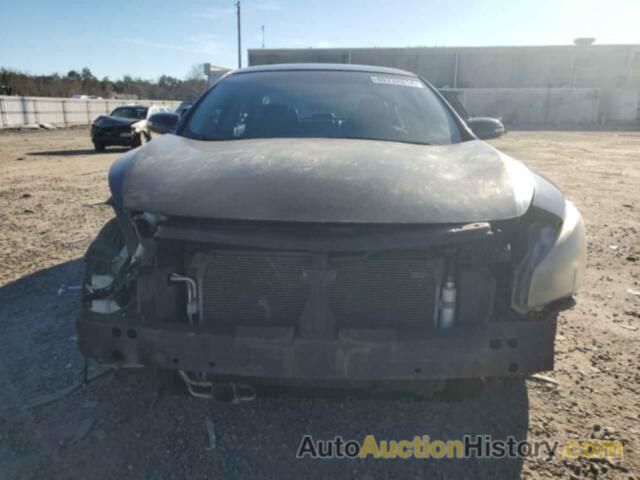 NISSAN MAXIMA S, 1N4AA5AP9BC859850