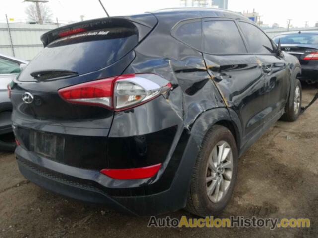 HYUNDAI TUCSON LIMITED, KM8J33A42GU194141