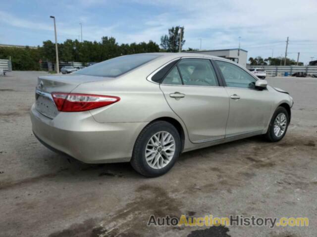 TOYOTA CAMRY LE, 4T1BF1FKXHU323283