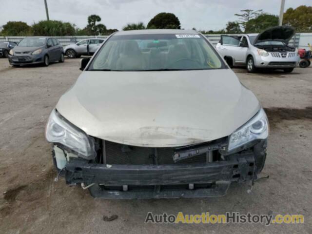 TOYOTA CAMRY LE, 4T1BF1FKXHU323283