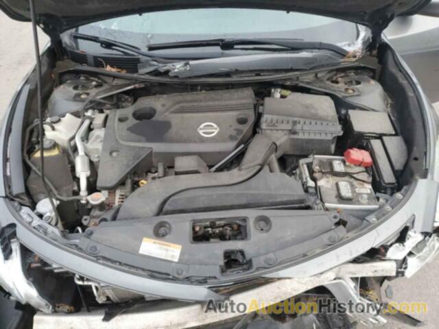 NISSAN ALTIMA 2.5, 1N4AL3AP9FC206083