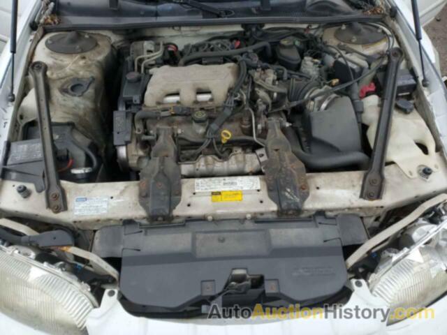 CHEVROLET LUMINA BASE, 2G1WL52M1V9109779