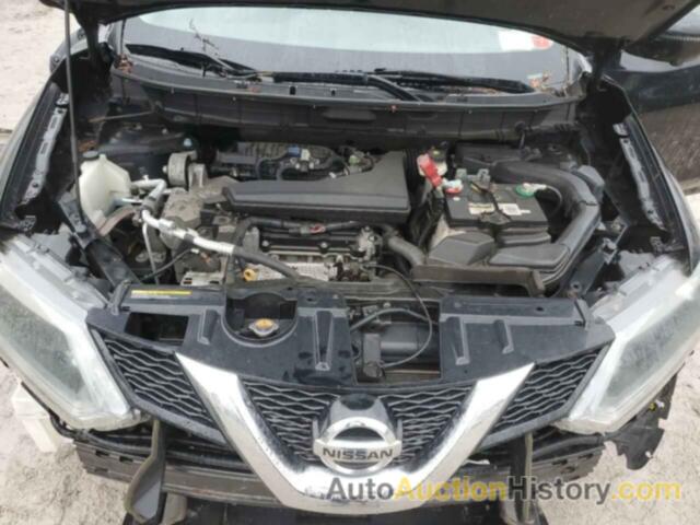 NISSAN ROGUE S, 5N1AT2MV9GC888295