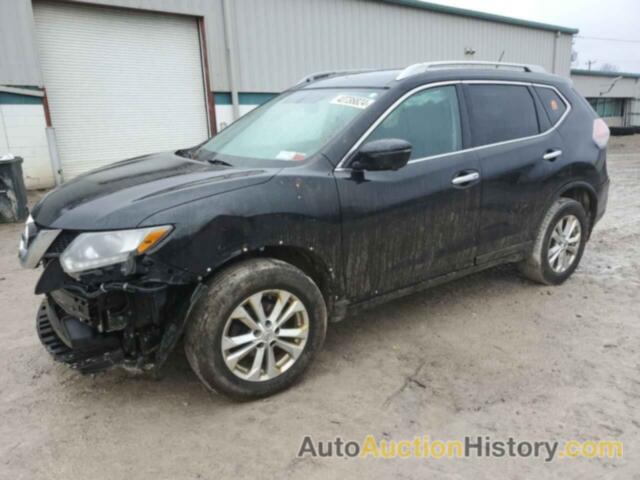 NISSAN ROGUE S, 5N1AT2MV9GC888295