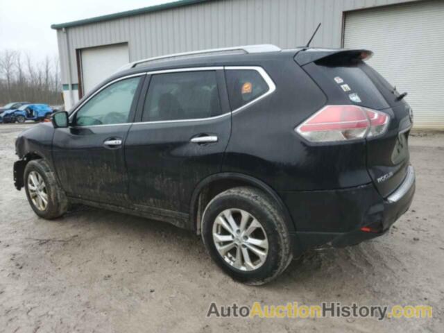 NISSAN ROGUE S, 5N1AT2MV9GC888295