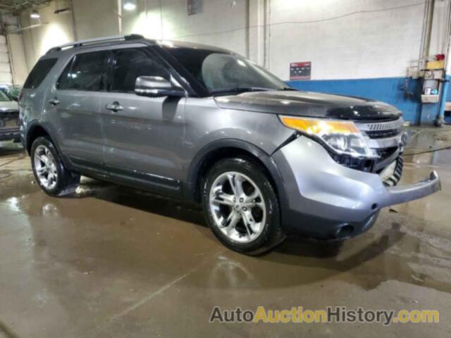 FORD EXPLORER LIMITED, 1FMHK7F83CGA46206