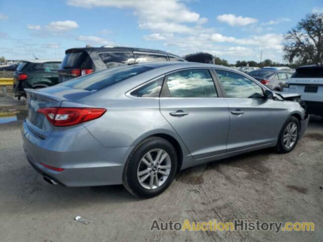 HYUNDAI SONATA SE, 5NPE24AF2FH203266