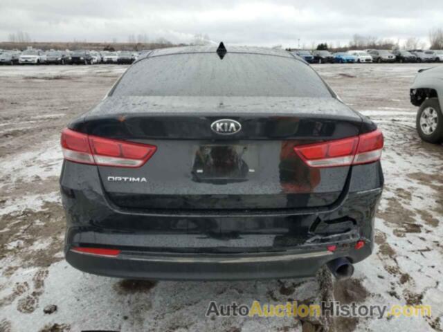 KIA OPTIMA LX, 5XXGT4L31GG091274