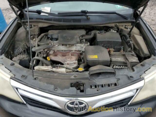 TOYOTA CAMRY BASE, 4T1BF1FK8CU147794