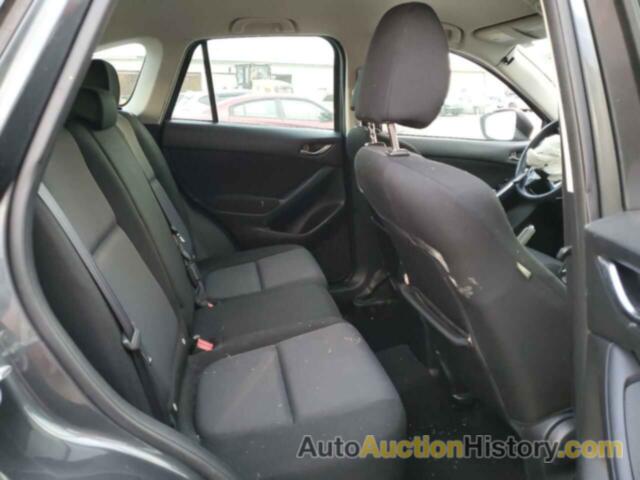 MAZDA CX-5 SPORT, JM3KE4BE9D0114781