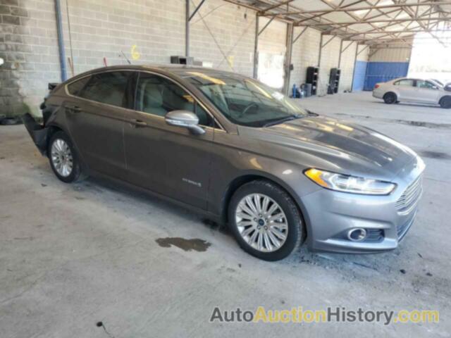 FORD FUSION SE HYBRID, 3FA6P0LU9ER395958