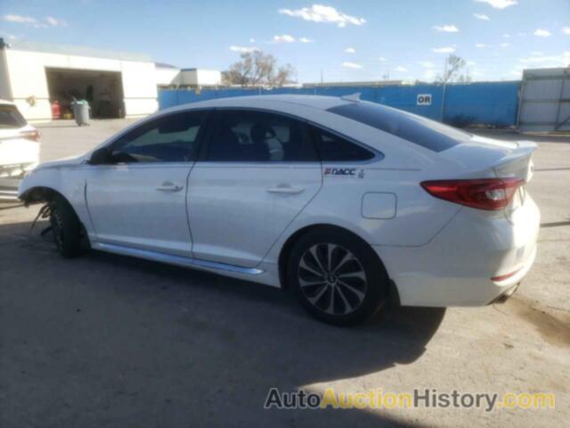 HYUNDAI SONATA SPORT, 5NPE34AF1HH549969