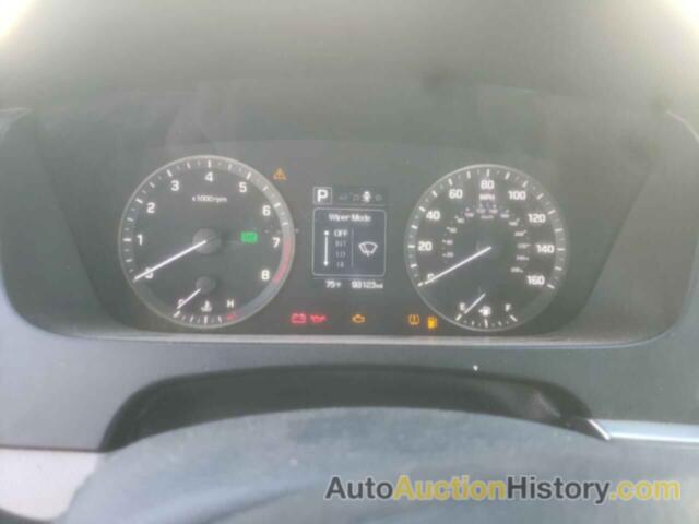 HYUNDAI SONATA SPORT, 5NPE34AF1HH549969