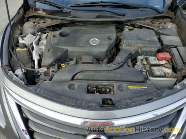 NISSAN ALTIMA 2.5, 1N4AL3AP5EN242842