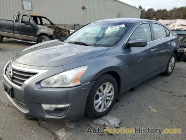 NISSAN ALTIMA 2.5, 1N4AL3AP5EN242842