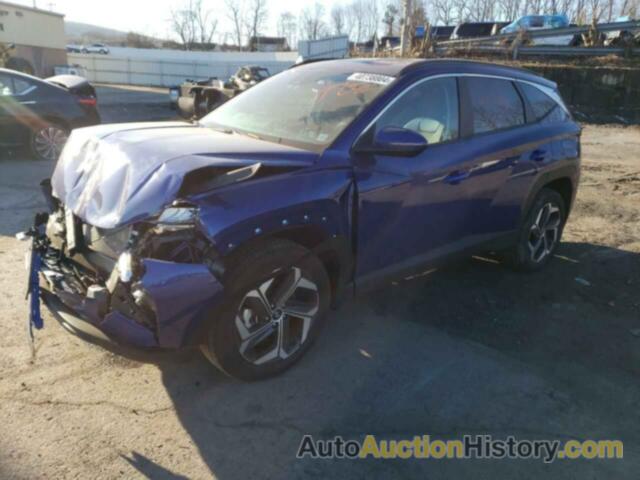 HYUNDAI TUCSON SEL, 5NMJFCDE1RH333542