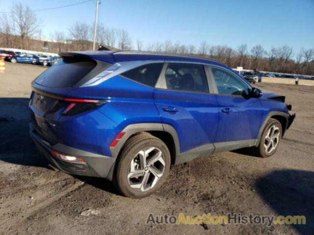 HYUNDAI TUCSON SEL, 5NMJFCDE1RH333542