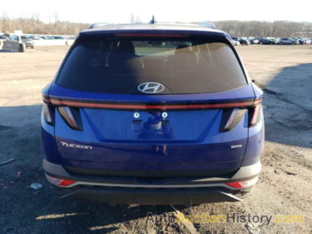 HYUNDAI TUCSON SEL, 5NMJFCDE1RH333542