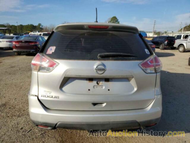 NISSAN ROGUE S, KNMAT2MT2FP537464