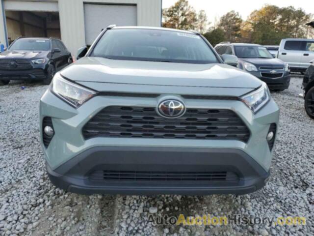 TOYOTA RAV4 XLE, 2T3W1RFV3MW108614