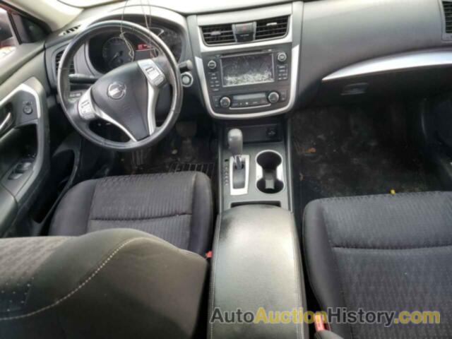 NISSAN ALTIMA 2.5, 1N4AL3APXHC143465