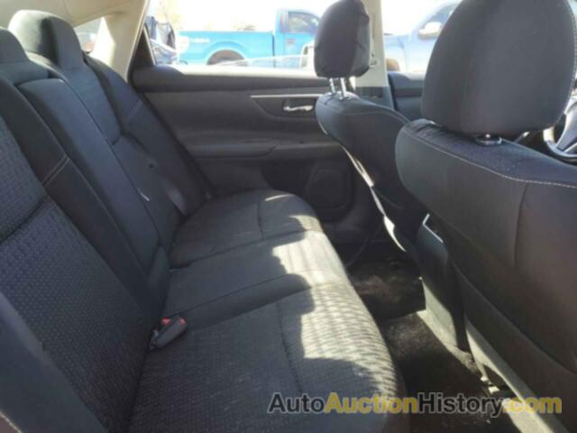 NISSAN ALTIMA 2.5, 1N4AL3APXHC143465