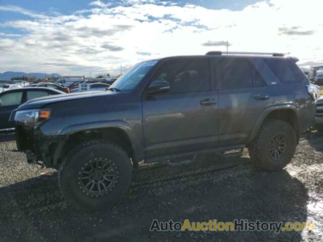 TOYOTA 4RUNNER SR5, JTEBU5JR4K5735587